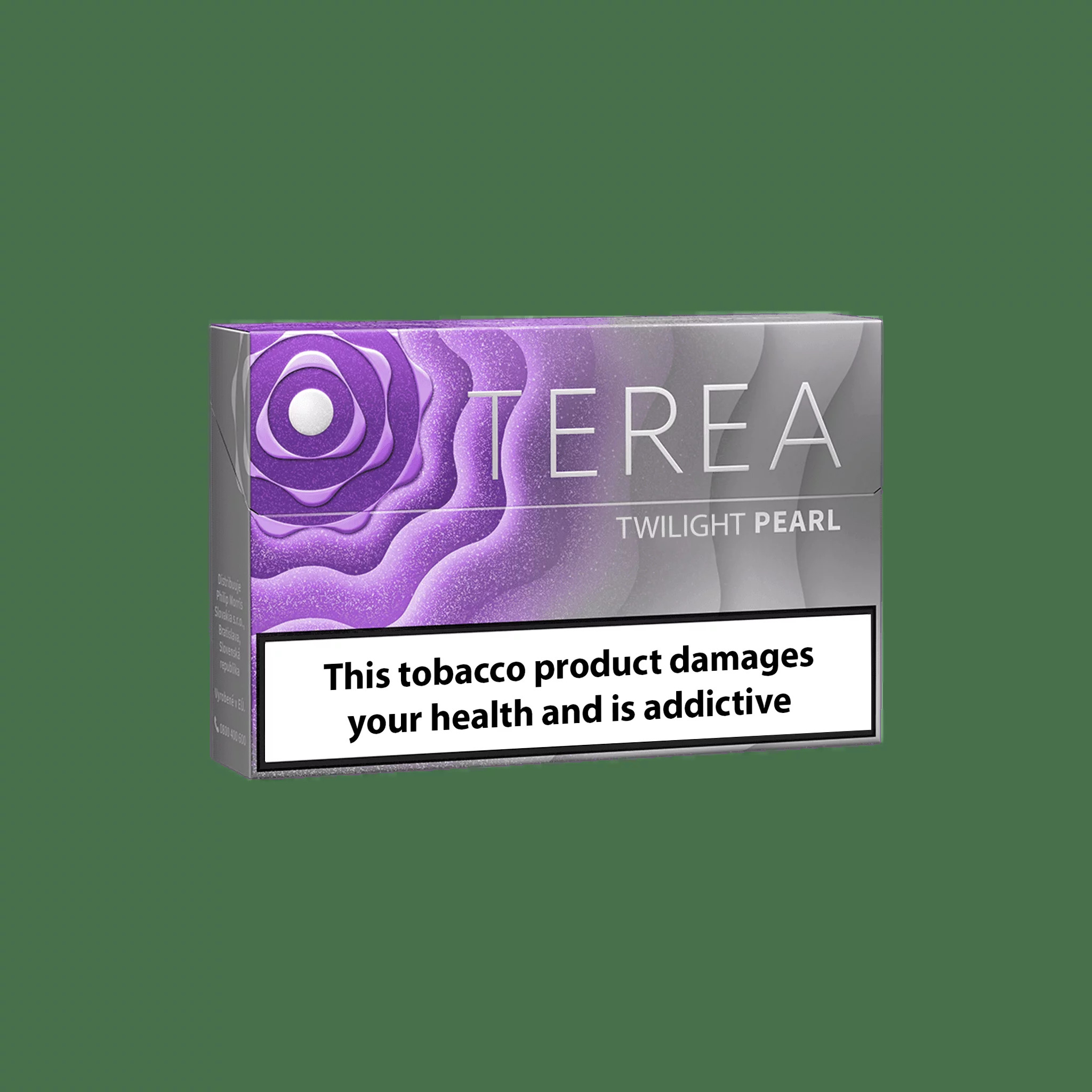 Terea Twilight Pearl RO