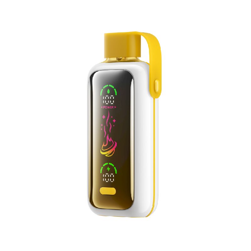 VOZOL STAR 26000 PRO