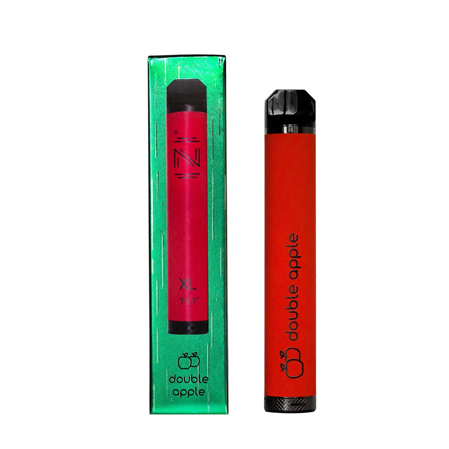 IZI XL Double Apple / Изи ХЛ Двойное Яблоко