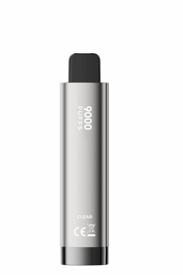 HQD Cuvie Plus Pro Чистый