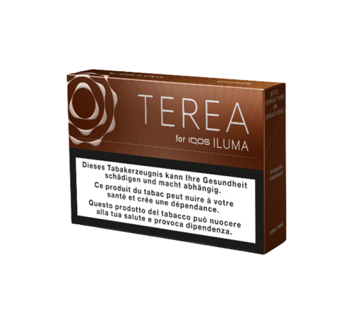 Terea Bronze KZ