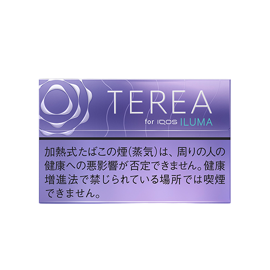 Terea Fusion Menthol