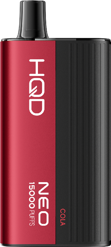 HQD NEO 15000 Cola / Кола