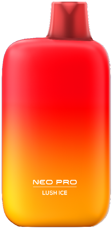 HQD NEO PRO 18000 Lush Ice (Арбуз)