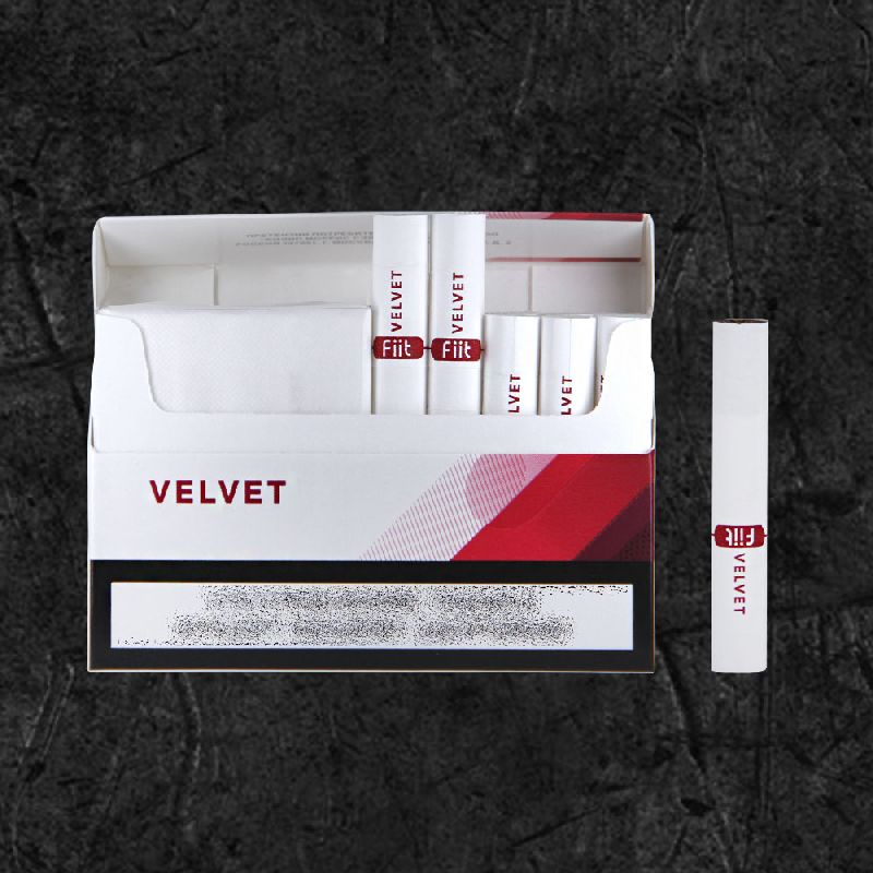 Stick Fiit Velvet (Стики Фит Велвет для Лил Солид и Айкос)