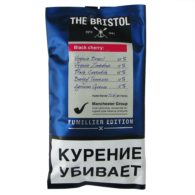 Bristol Black Cherry