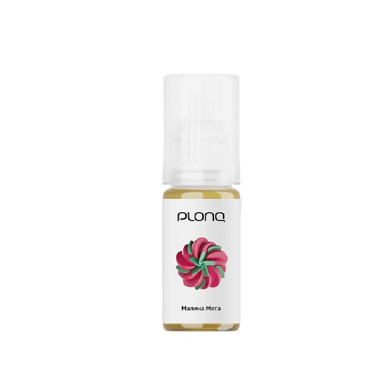 Жидкость Plonq Liquid - Малина мята