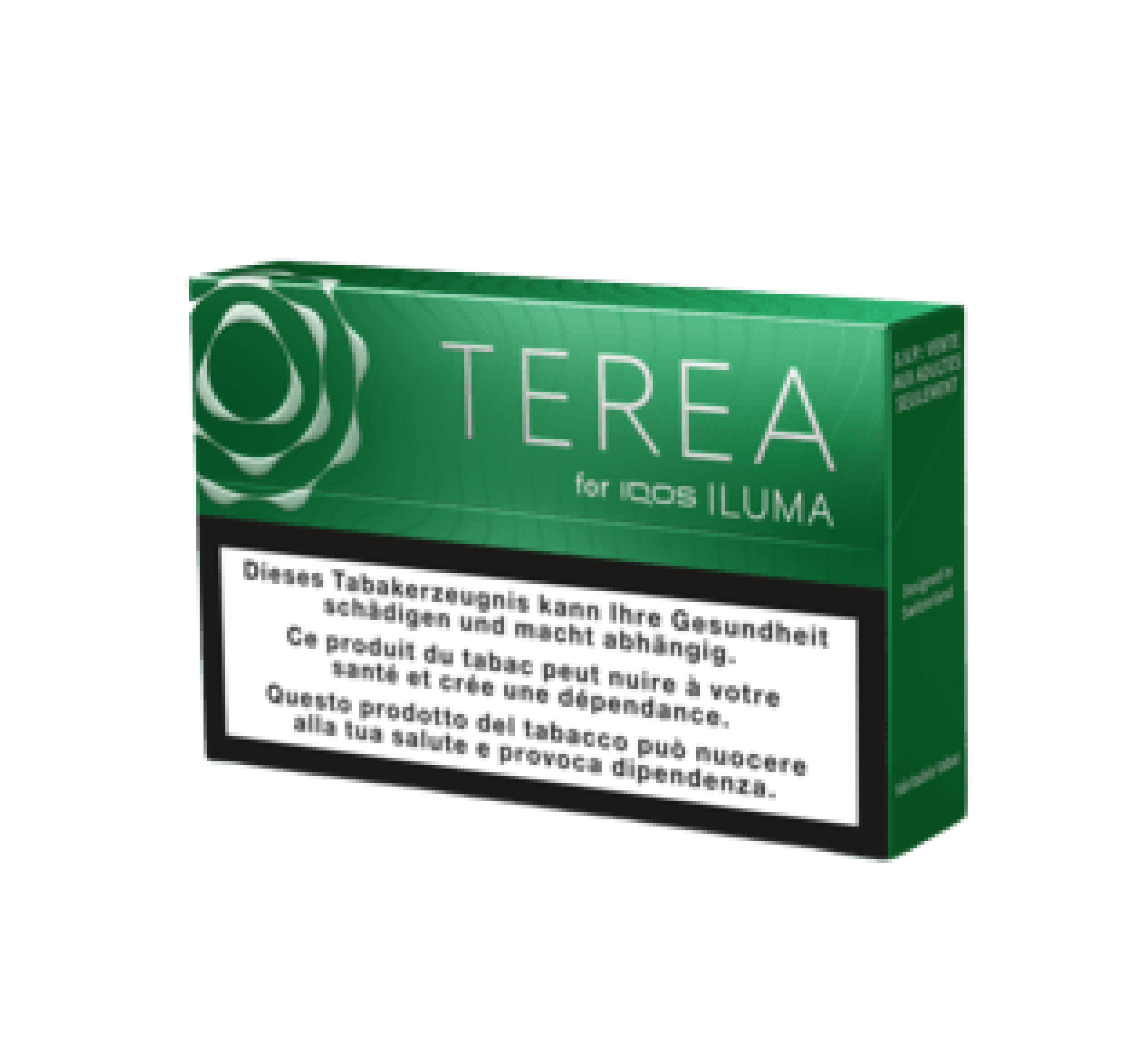 Terea Green