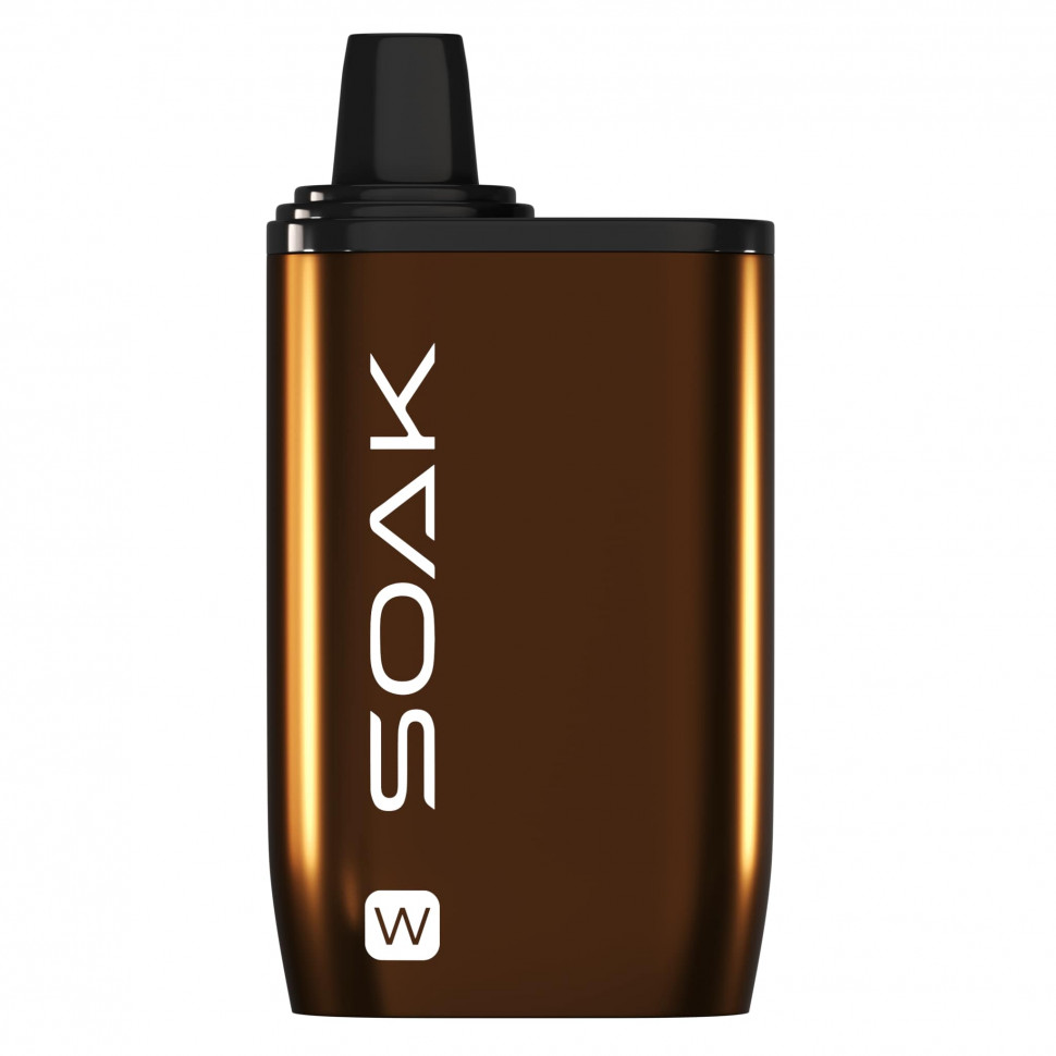SOAK W 10 000 Шоколадное Чудо