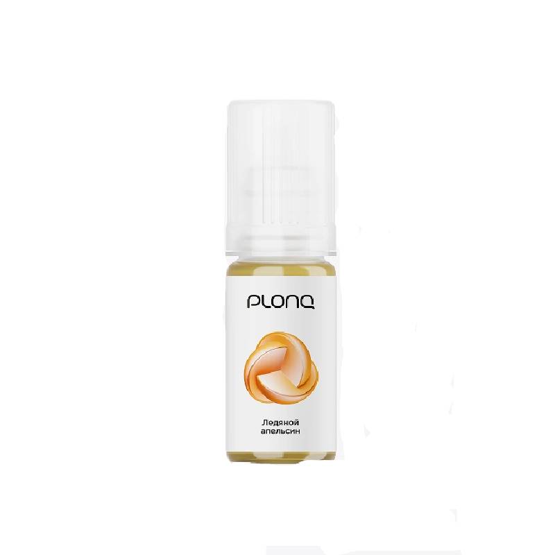 Жидкость Plonq Liquid - Ледяной апельсин