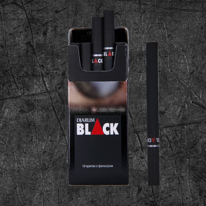 Djarum Black