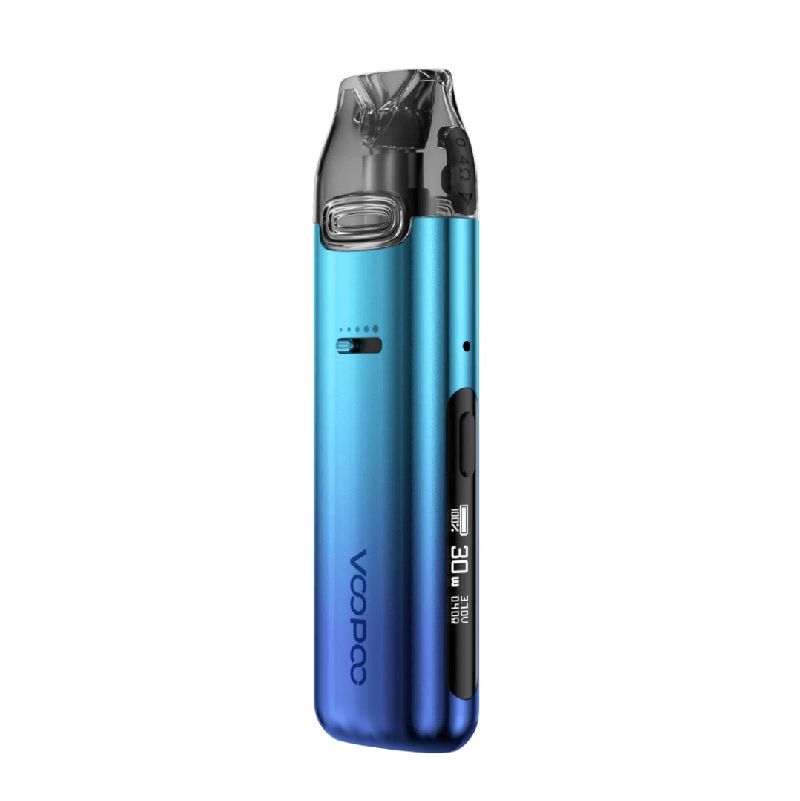 Набор Voopoo Vmate Pro Power Edition Pof Kit (Dawn Blue)