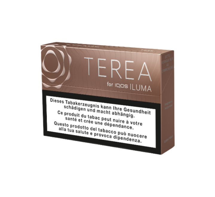Terea Teak