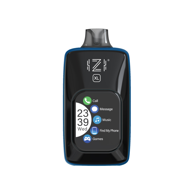 IZI XL 30000