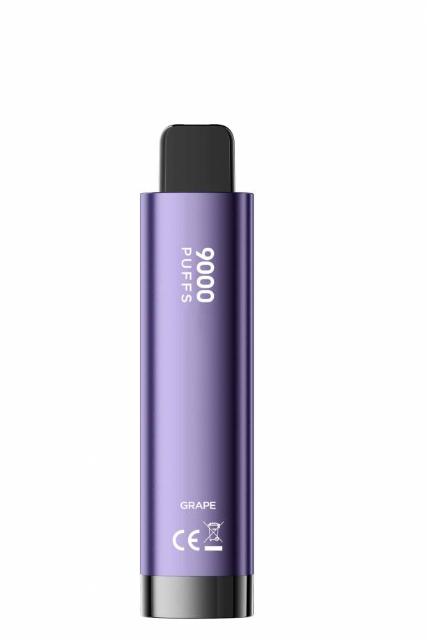 HQD Cuvie Plus Pro Виноград