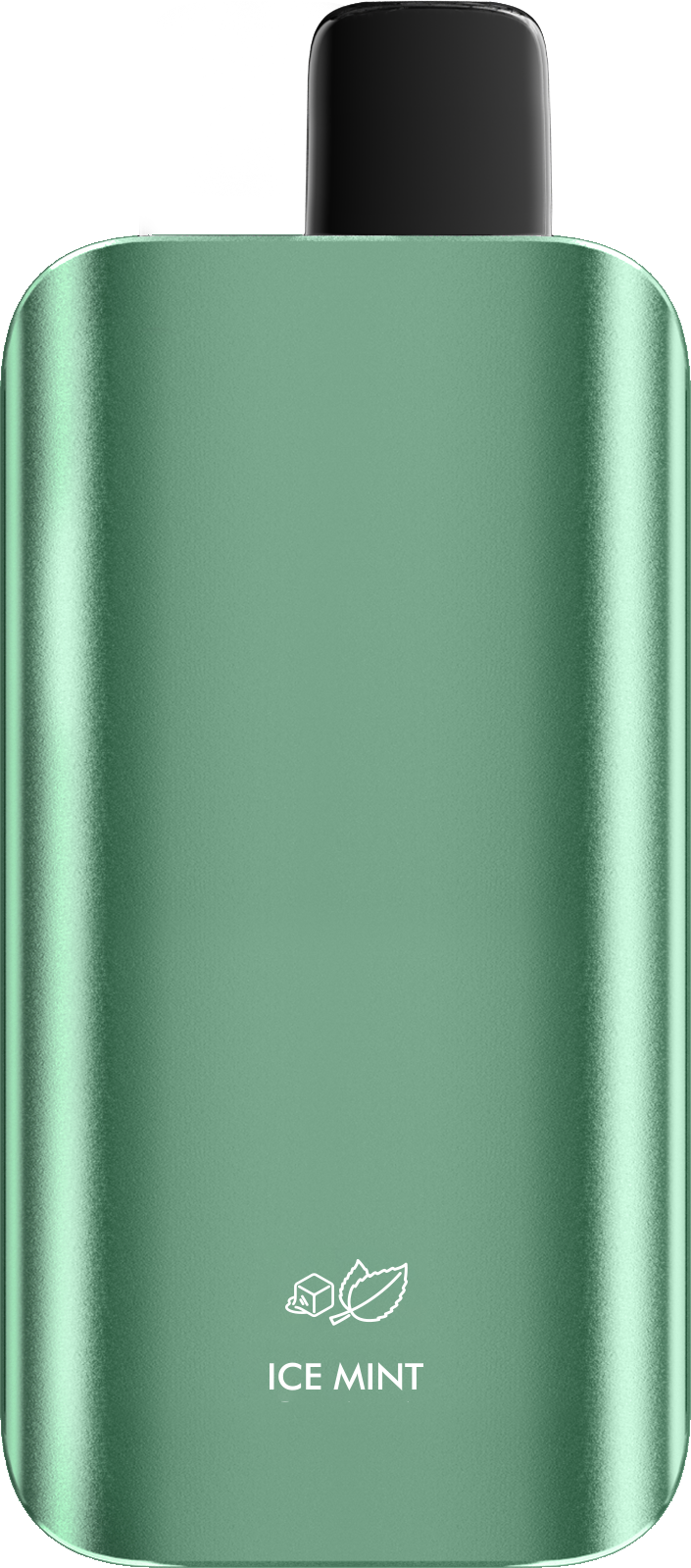 HQD Glaze Ледяная Мята