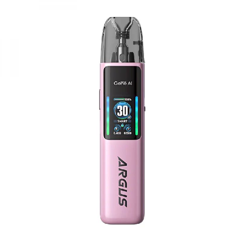 Pod-система Voopoo Argus G2 -  Glow Pink