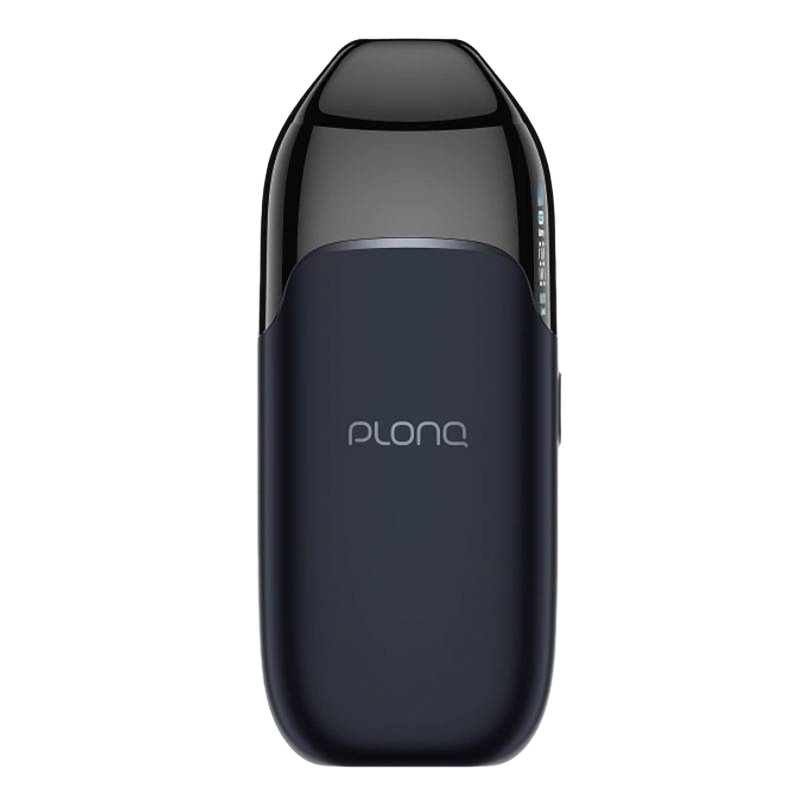 Электронная сигарета Plonq Prime - Можжевельник мята