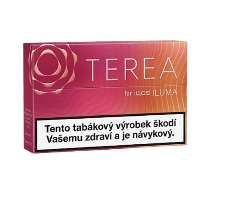 Стики Terea Казахстан KZ