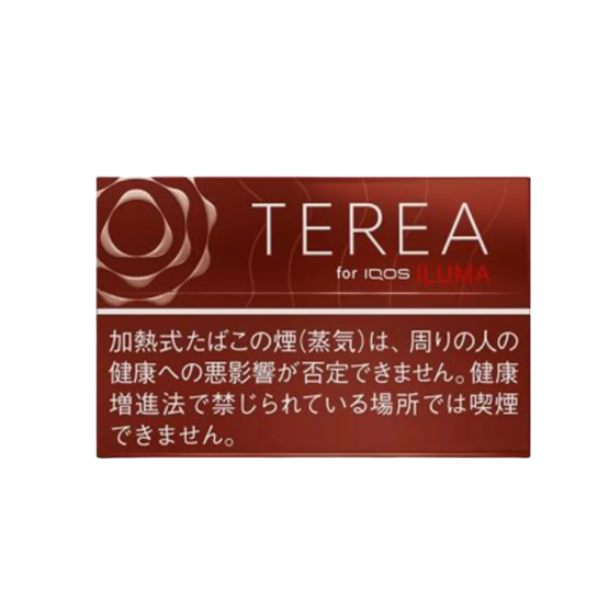 Terea Bold Regular