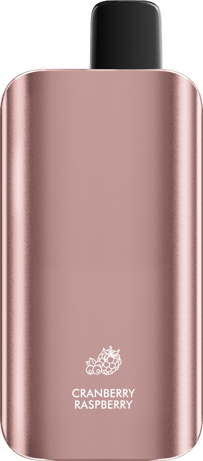 HQD Glaze Клюква Малина