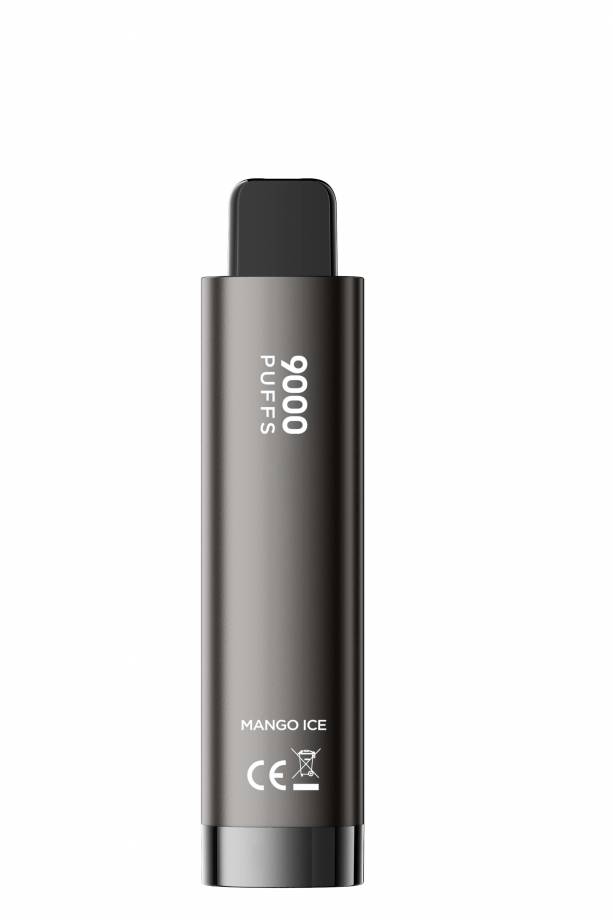HQD Cuvie Plus Pro Манго