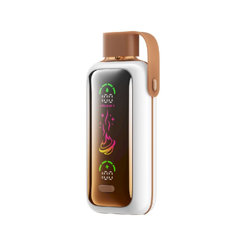 VOZOL STAR 26000 PRO Клубника Пина колада
