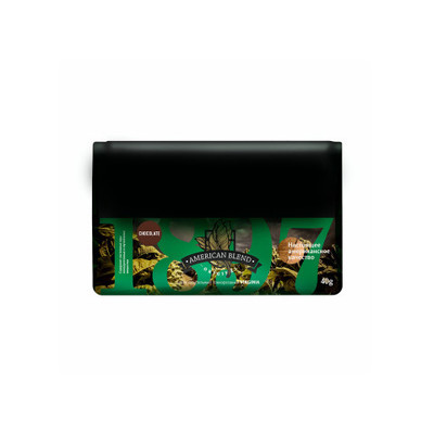 Табак American blend 1897 - Chocolate