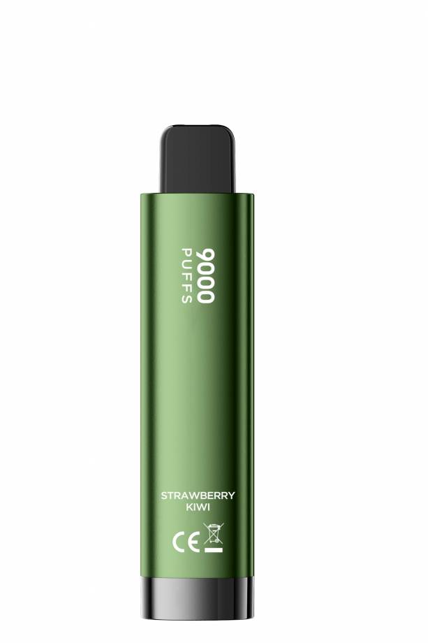 HQD Cuvie Plus Pro Клубника Киви