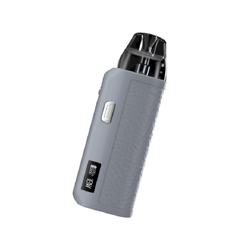 Brusko Minican 5 (Grey)