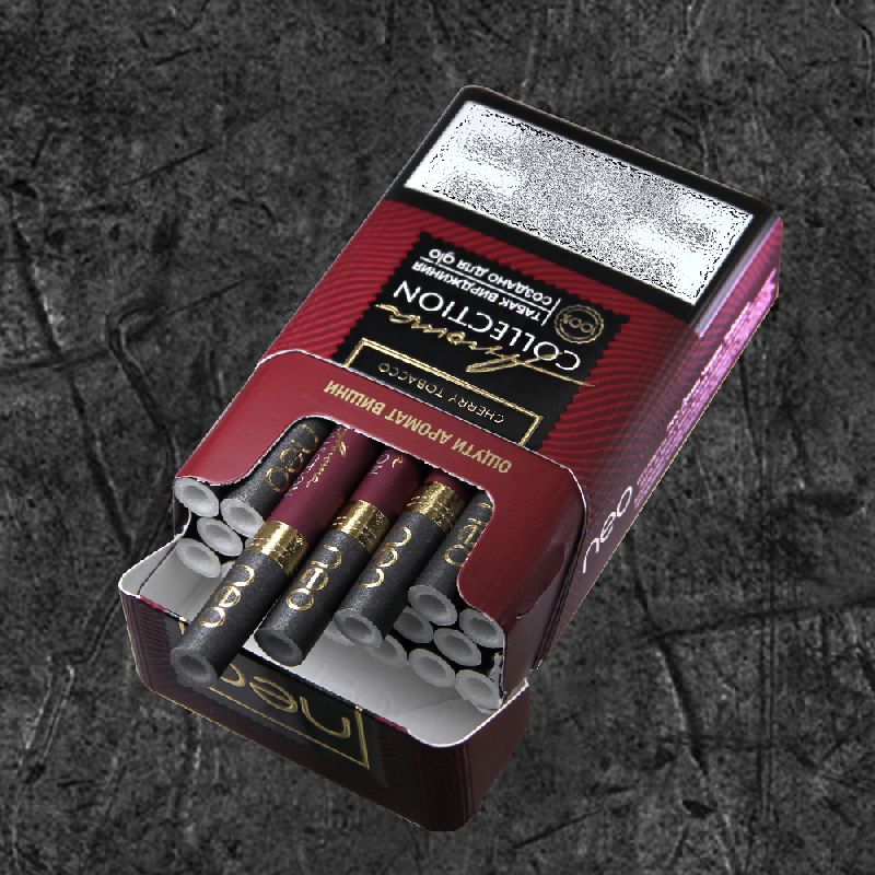 Stick Neo Demi Cherry Tobacco (Стики Нео Деми Черри Тобакко)