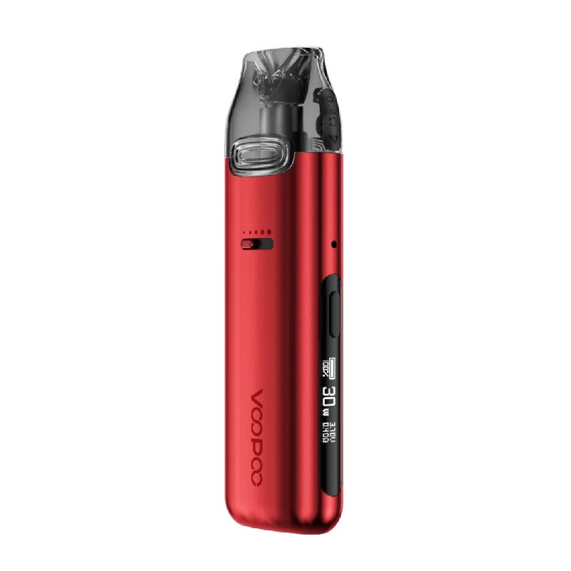 Набор Voopoo Vmate Pro Power Edition Pof Kit (Red)