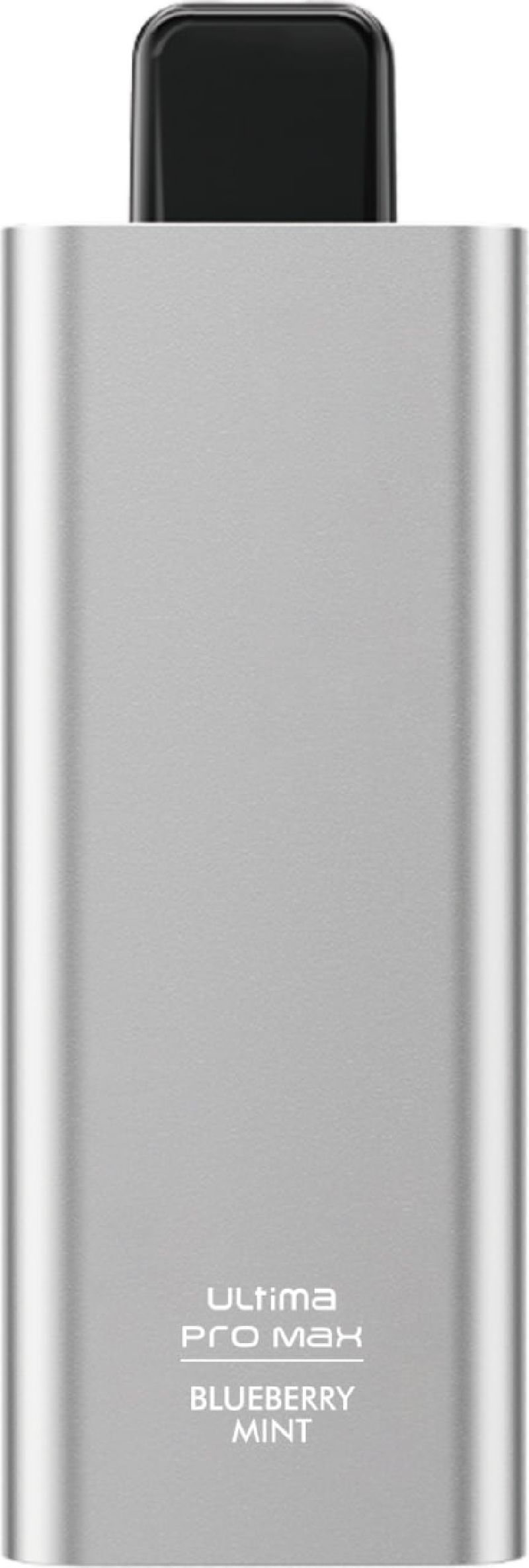 HQD ULTIMA PRO MAX 15000 Blueberry Mint (Черника Мята)