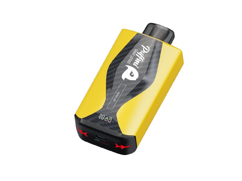 PUFFMI Tank Strong 20000