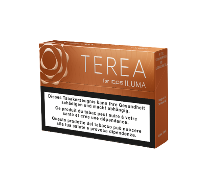 Terea Amber