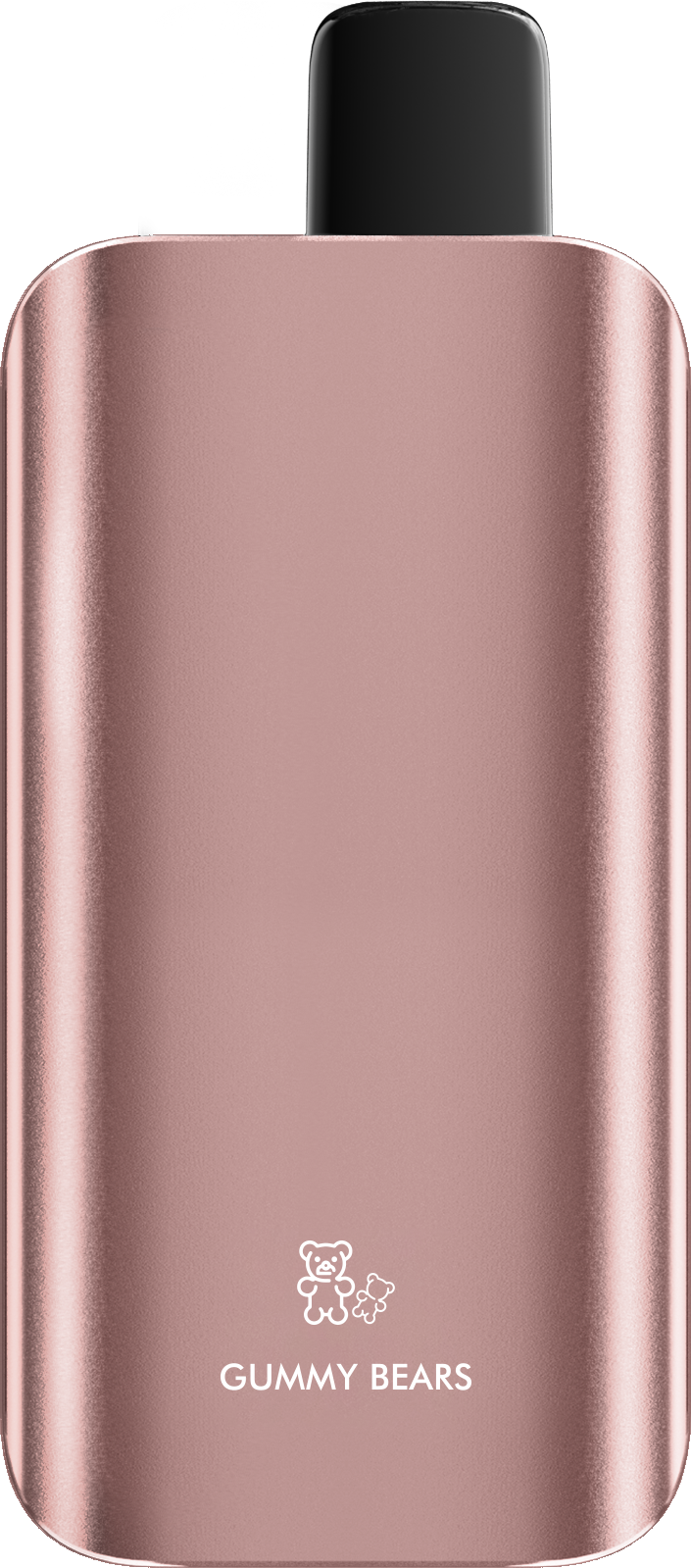 HQD Glaze Мишки Гамми