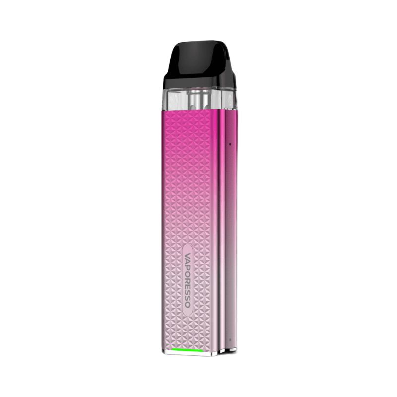 POD-система Vaporesso XROS 3 MINI 1000mAh Pod Kit Rose Pink