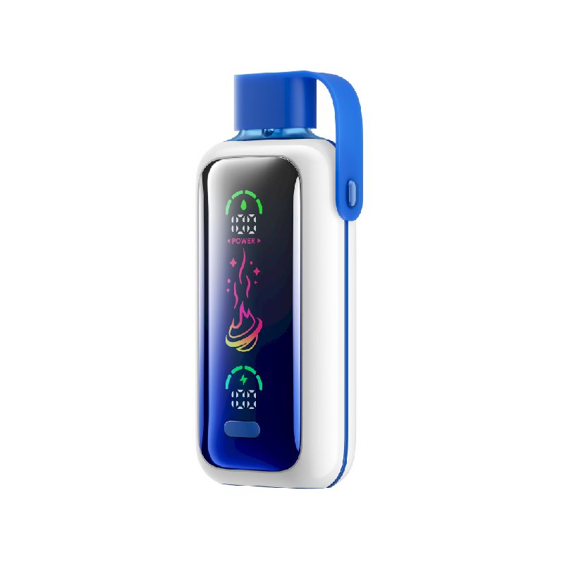 VOZOL STAR 26000 PRO Голубика со льдом